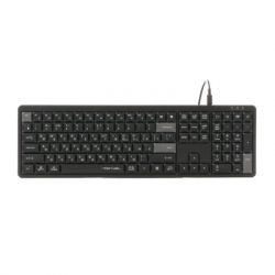 ��������� A4Tech FX55 USB UA Black (4711421002417)