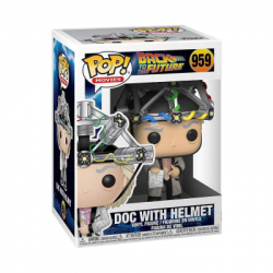 Գ����� Funko Pop ��� ����� � �������� - ��� � ����� (46914) - �������� 4