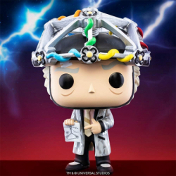 Գ����� Funko Pop ��� ����� � �������� - ��� � ����� (46914) - �������� 5