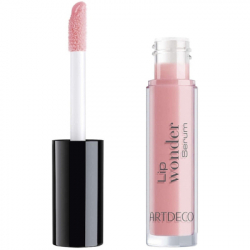 Блиск для губ Artdeco Lip Wonder Serum 01 - Caring Rose (4052136258714) - Картинка 1