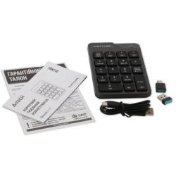 Клавиатура A4Tech FBK21C Wireless/Bluetooth Smoky Grey (4711421995108) - Картинка 9