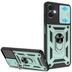     BeCover Military Samsung Galaxy A07 SM-A075 Dark Green (713899)