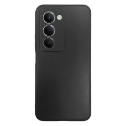 Чехол для мобильного телефона BeCover Silicone Xiaomi Redmi 15 Black (713782) - Картинка 7