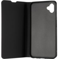 Чохол до мобільного телефона BeCover Exclusive New Style Samsung Galaxy A07 SM-A075 Black (713891) - Картинка 4