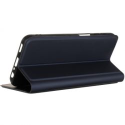 Чохол до мобільного телефона BeCover Exclusive New Style Samsung Galaxy A07 SM-A075 Black (713891) - Картинка 6