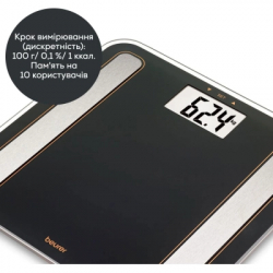 ���� ��������� Beurer BF 183 LE 2025 - �������� 6