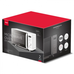 Микроволновая печь Ergo EM-2036 - Картинка 3