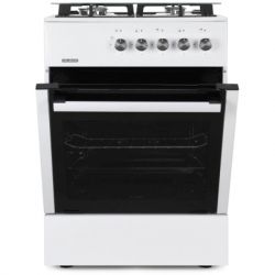 Плита Milano ML60 G1 /07C+біла - Картинка 2