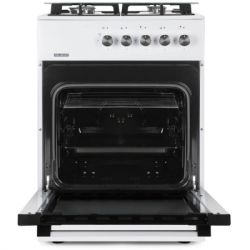 Плита Milano ML60 G1 /07C+біла - Картинка 3