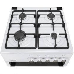 Плита Milano ML60 G1 /07C+біла - Картинка 5