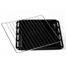 Плита Milano ML60 G1 /07C+біла - Картинка 7