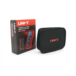 �������� ���������� UNI-T UNI-T UT61E+ V, A, R, Hz, C, NCV, True RMS, AC+DC (UT61E+) - �������� 2