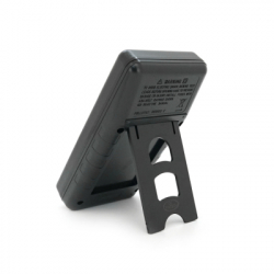 �������� ���������� Voltronic M-890D, V (AC/DC), A (AC/DC), , C, hFE (M-890D) - �������� 3