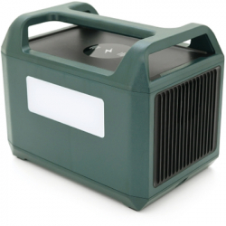 Зарядная станция V-TAC 300W 288Wh (VT-303N) - Картинка 4