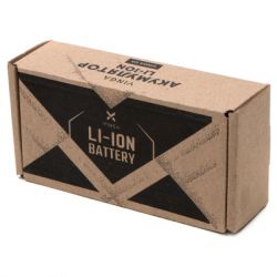 Акумулятор для дрона Vinga Li-ion 6S2P 11000mAh з балансувальним дротом (JHY Li-Ion 21700 5500mAh) (V6S2P-11000MAH) - Картинка 5