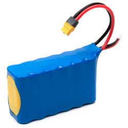 Аккумулятор для дрона Vinga Li-Ion 6S2P 11000mAh коробка 10 шт (JHY Li-Ion 21700 5500mAh) (V6S2P-10PCS-11000MAH) - Картинка 3