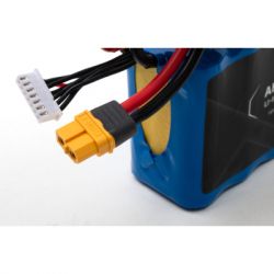 Аккумулятор для дрона Vinga Li-Ion 6S2P 11000mAh коробка 10 шт (JHY Li-Ion 21700 5500mAh) (V6S2P-10PCS-11000MAH) - Картинка 4