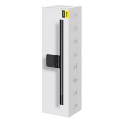 ���������� ����� Baseus �� ������� i-wok Series USB Asymmetric Light Source Screen Hanging Light (Youth) Black (DGIWK-B01) - �������� 5