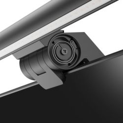 ���������� ����� Baseus �� ������� i-wok Series USB Asymmetric Light Source Screen Hanging Light (Youth) Black (DGIWK-B01) - �������� 7