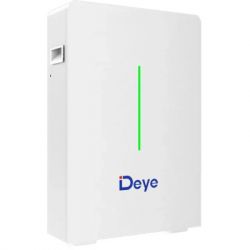 ������� LiFePo4 Deye RW-F10.6, 51.2V - 208Ah (RW-F10.6)