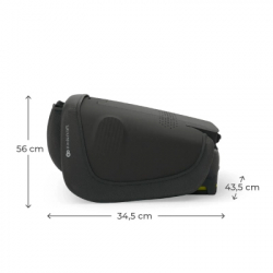 ��������� Kinderkraft Unity 2 i-Size Black (KCUNIT02BLK0000) (5902533928330) - �������� 2