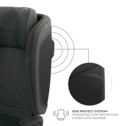 ��������� Kinderkraft Unity 2 i-Size Black (KCUNIT02BLK0000) (5902533928330) - �������� 9