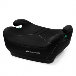  Kinderkraft i-Boost 2  Black (KCIBOO02BLK0000) (5902533929153)