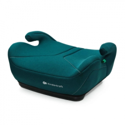  Kinderkraft i-Boost 2  Green (KCIBOO02GRE0000) (5902533929177)