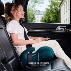  Kinderkraft i-Boost 2  Grey (KCIBOO02GRY0000) (5902533929160) -  5