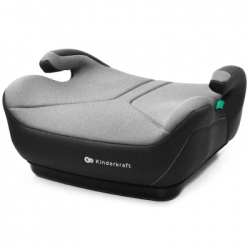  Kinderkraft i-Boost 2  Grey (KCIBOO02GRY0000) (5902533929160)