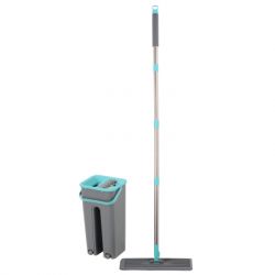 Комплект для уборки Idea Home DS-342C Grey-Blue - Картинка 11