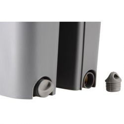 Комплект для уборки Idea Home DS-342C Grey-Blue - Картинка 13