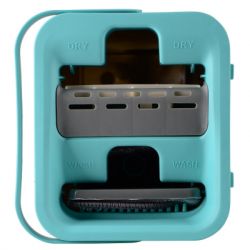 Комплект для уборки Idea Home DS-342C Grey-Blue - Картинка 14