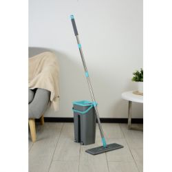 Комплект для уборки Idea Home DS-342C Grey-Blue - Картинка 18