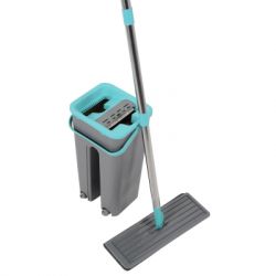 Комплект для уборки Idea Home DS-342C Grey-Blue - Картинка 3