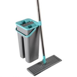 Комплект для уборки Idea Home DS-342C Grey-Blue - Картинка 6