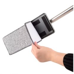 Комплект для уборки Idea Home DS-342C Grey-Blue - Картинка 7