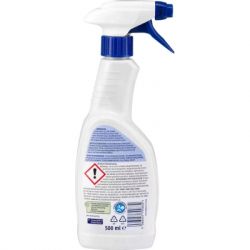 Средство для удаления пятен DenkMit Универсальный 500 мл (4066447790832) - Картинка 2