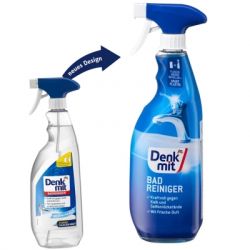     DenkMit Bad Reiniger 1  (4066447790757) -  3
