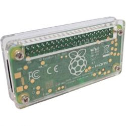 Корпус для Микро ПК KUONGSHUN Raspberry Pi Zero (RA133) - Картинка 2