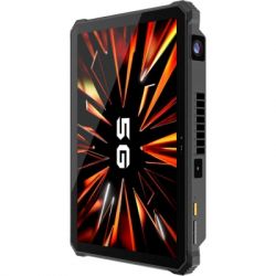 Планшет Blackview Tab Active 12 Pro 11" 12/256GB 5G/LTE Black (6931548322887) - Картинка 8