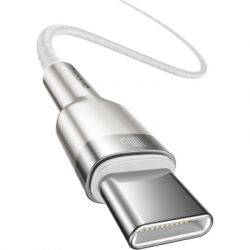 ������ Baseus Cafule Type-C to Type-C PD 100W 1M ����� (CATJK-C02) - �������� 2