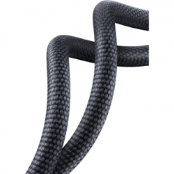 Дата кабель USB 2.0 AM to USB-C 1.2m 100W black Baseus (CAJY000401) - Картинка 4