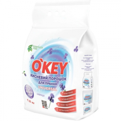 �������� ������� O'KEY Universal �������� ������� 1.5 �� (4820049384673)