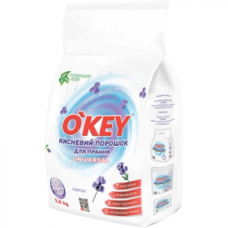 �������� ������� O'KEY Universal �������� ������� 2.8 �� (4820049384840)