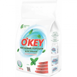 �������� ������� O'KEY Universal �������� �'��� 2.8 �� (4820049384833)