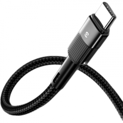 ���� ������ USB 2.0 AM to USB-C 2.0m 7A black Essager (EXCT-XCA01) - �������� 2