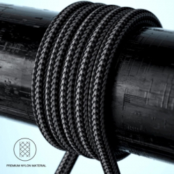 ���� ������ USB-C to USB-C 2.0m 100W black Essager (EXCTT1-CGA01) - �������� 7