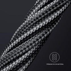 ���� ������ USB-C to USB-C 2.0m 100W black Essager (EXCTT1-CGA01) - �������� 8