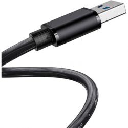 ���� ������ USB 3.0 AM/AF 1.5m Essager (EXCAM-YTA01) - �������� 3